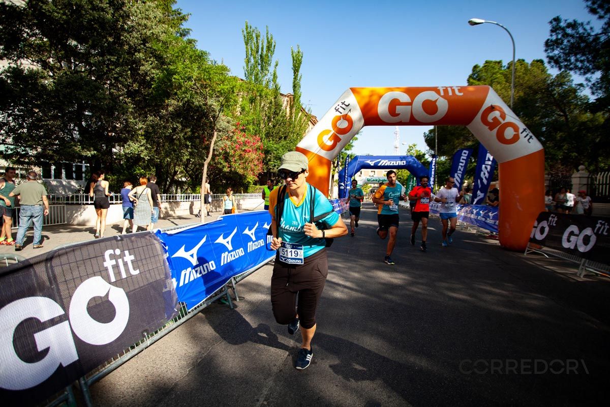 Chamberí Summer Race 14