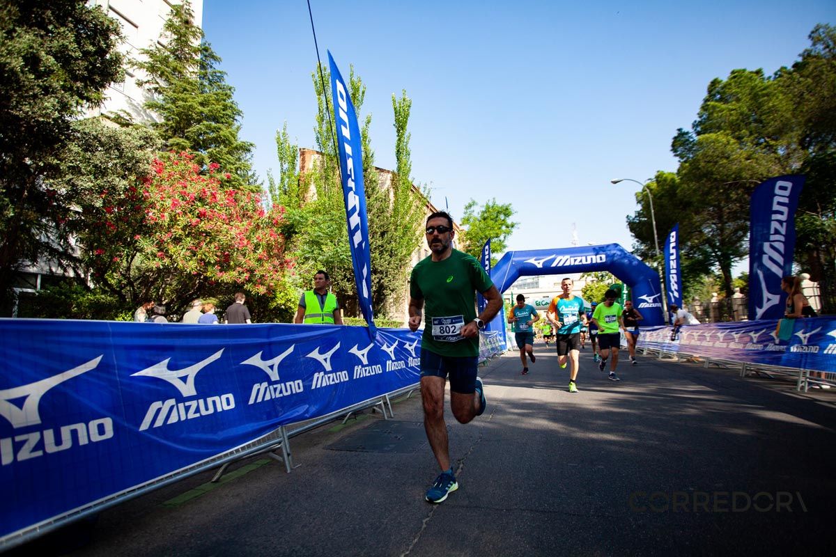 Chamberí Summer Race 14