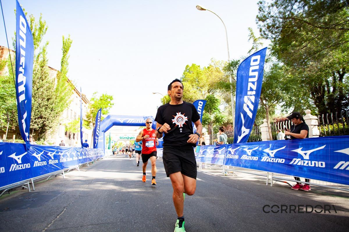 Chamberí Summer Race 15
