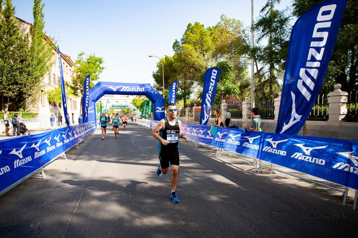 Chamberí Summer Race 15