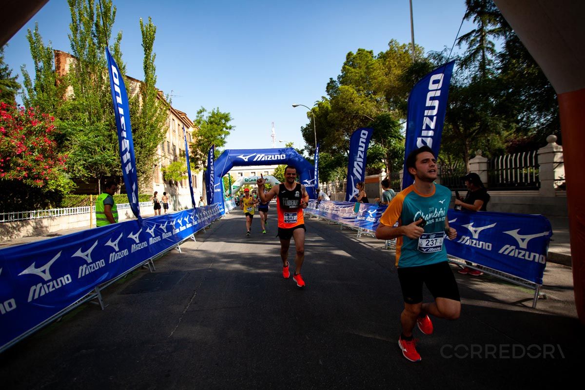 Chamberí Summer Race 14