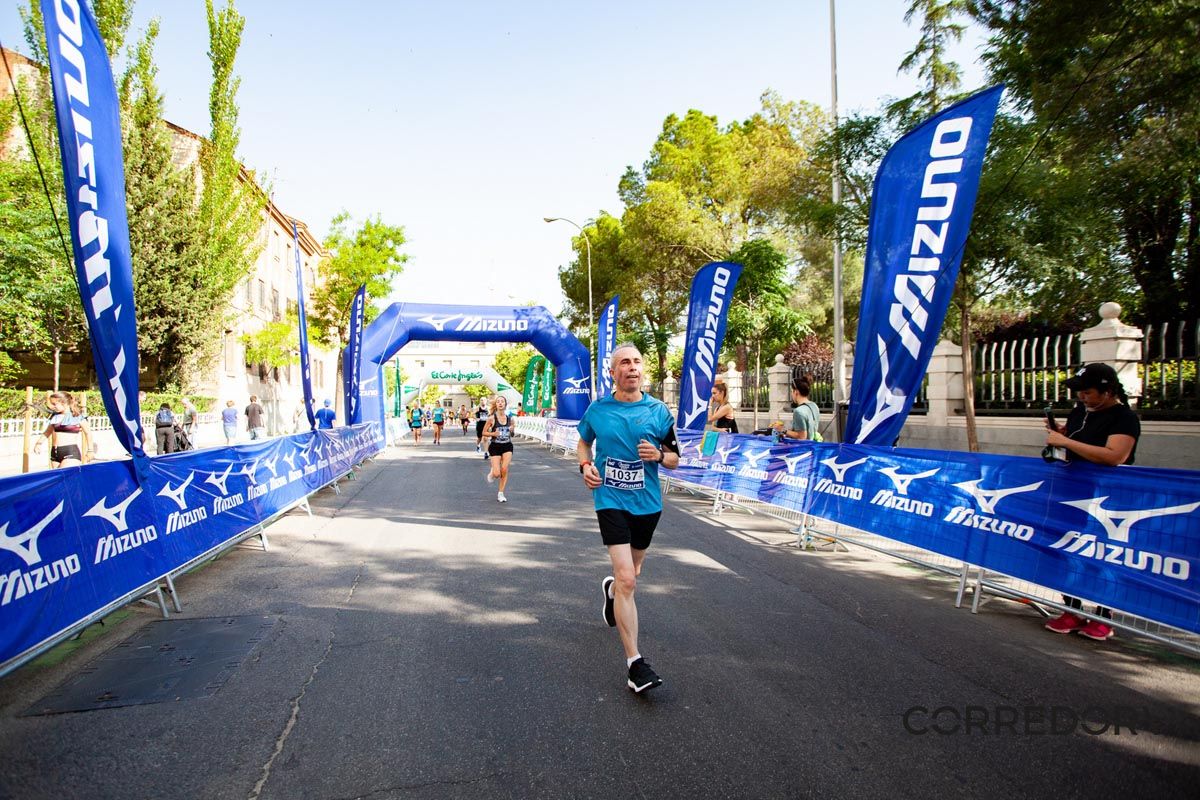 Chamberí Summer Race 15