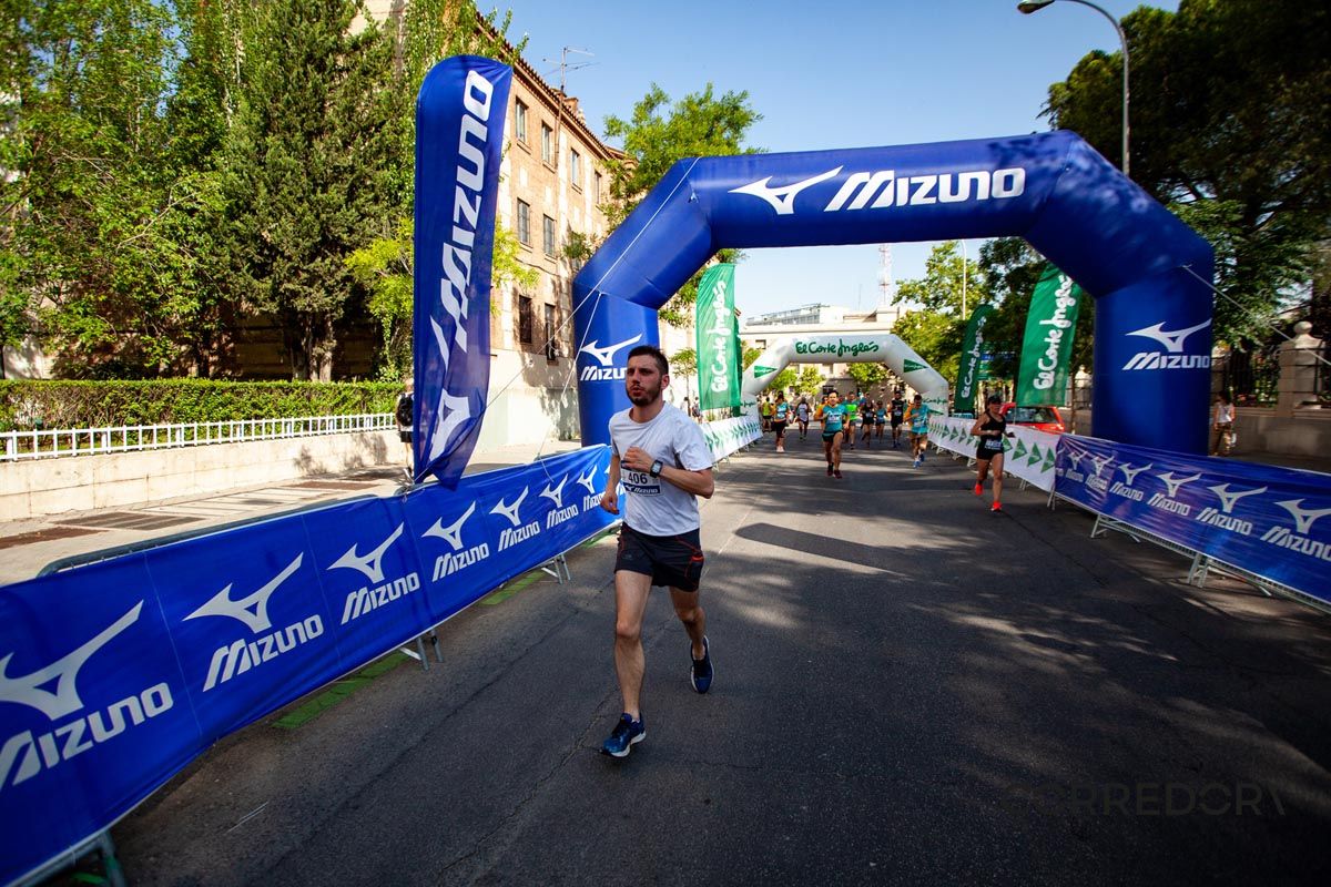 Chamberí Summer Race 15