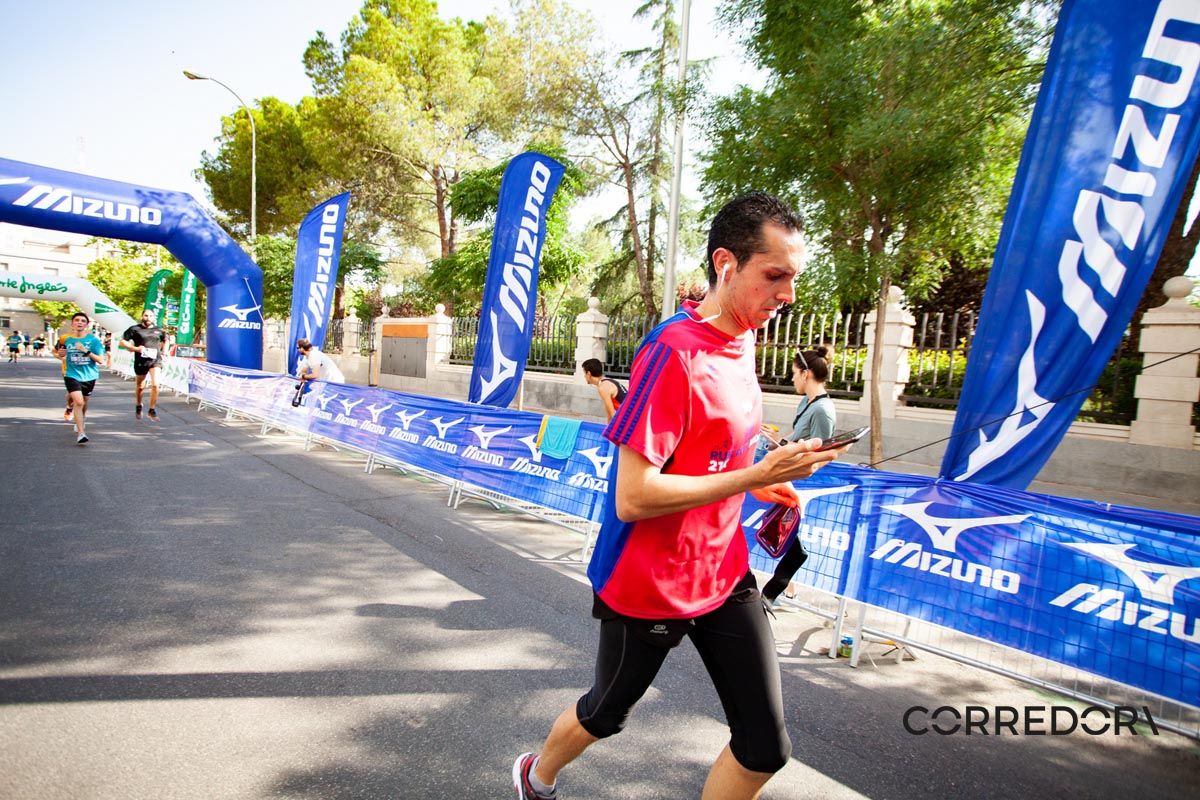 Chamberí Summer Race 15