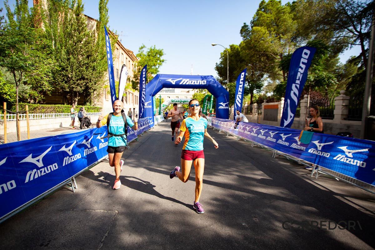Chamberí Summer Race 15
