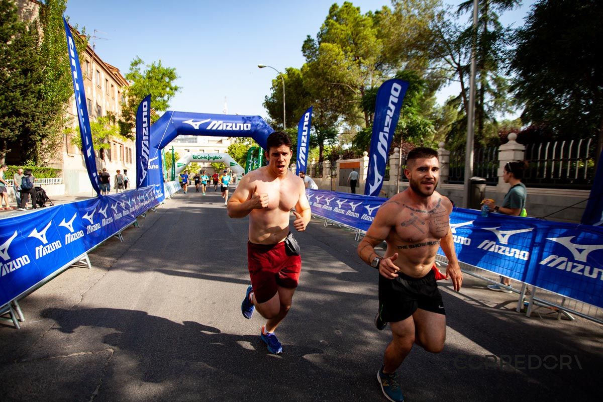 Chamberí Summer Race 15