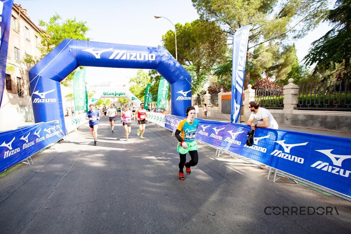 Chamberí Summer Race 15