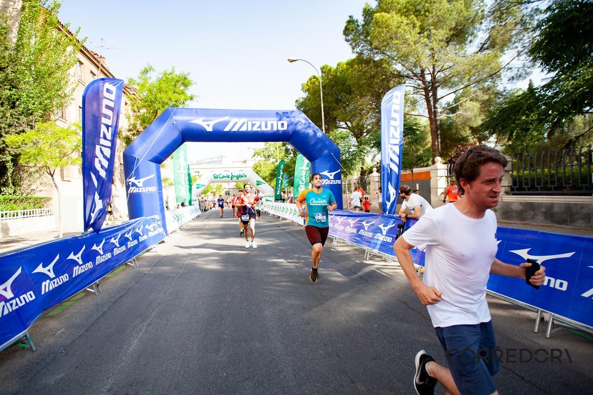 Chamberí Summer Race 15