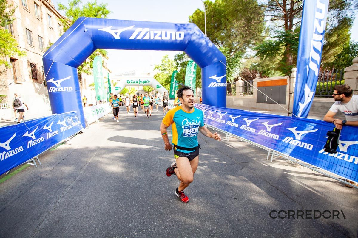 Chamberí Summer Race 15