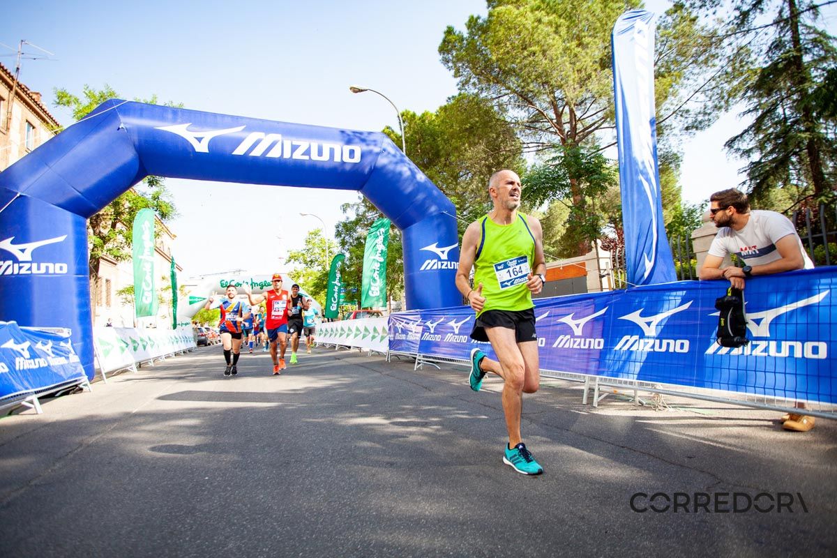 Chamberí Summer Race 16