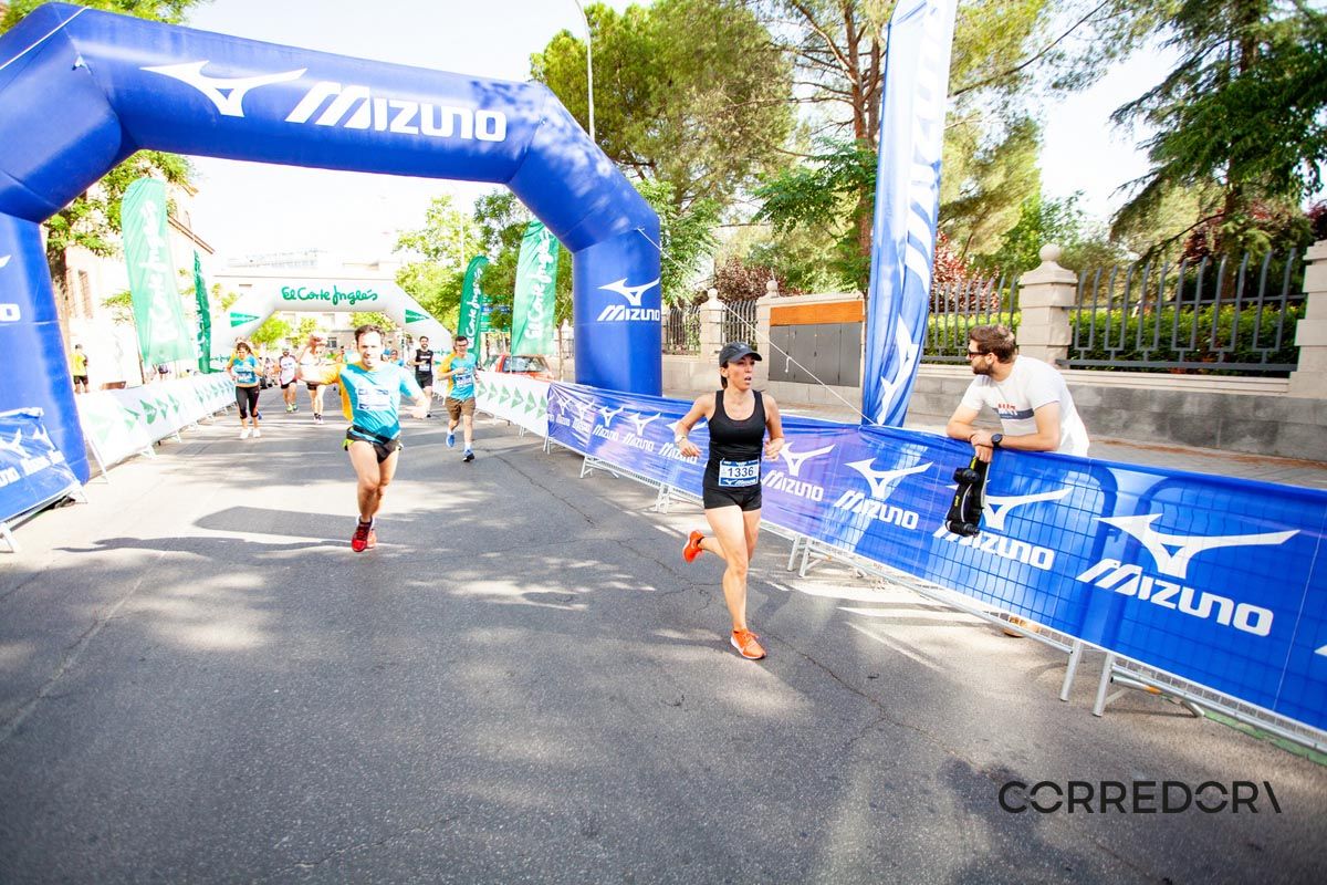 Chamberí Summer Race 15