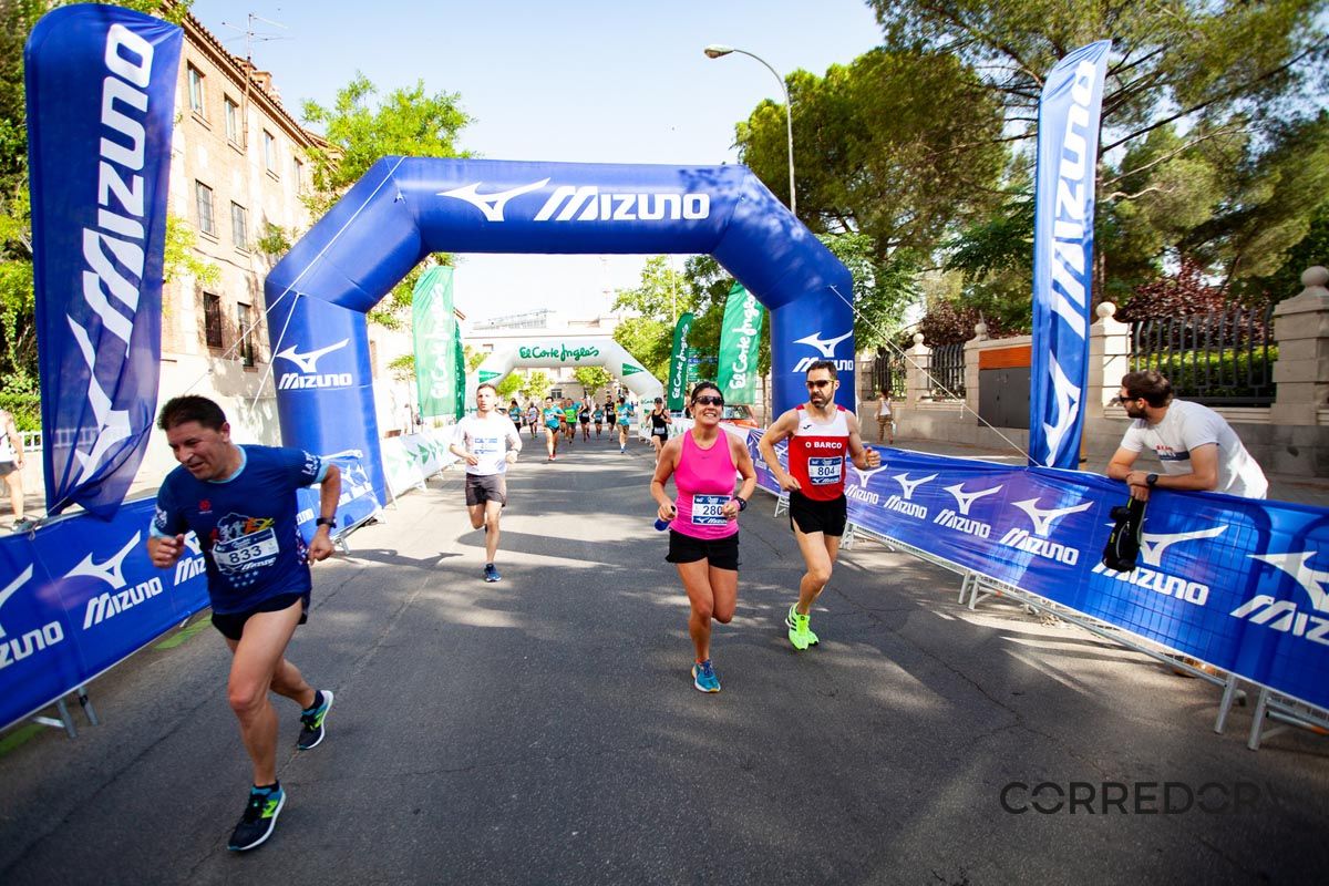 Chamberí Summer Race 15