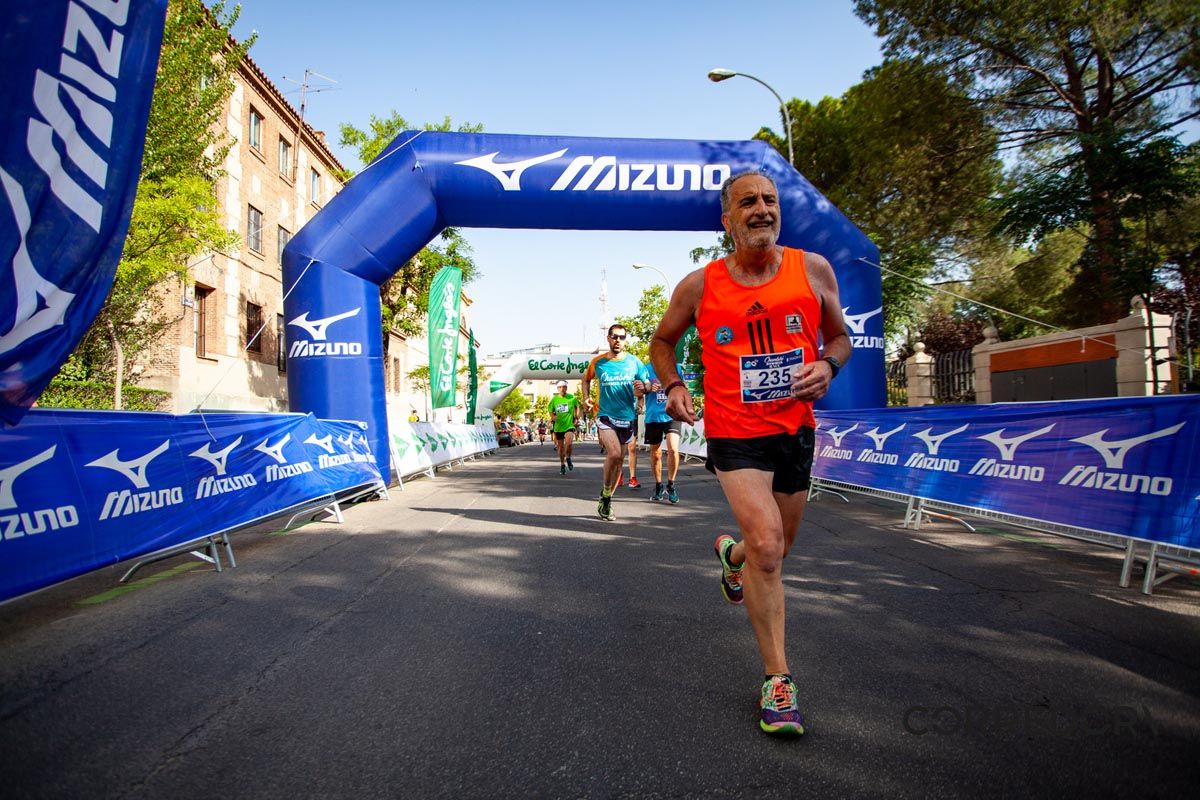 Chamberí Summer Race 15