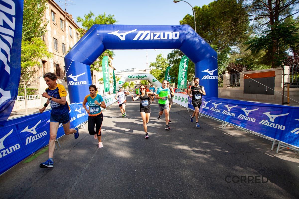 Chamberí Summer Race 15