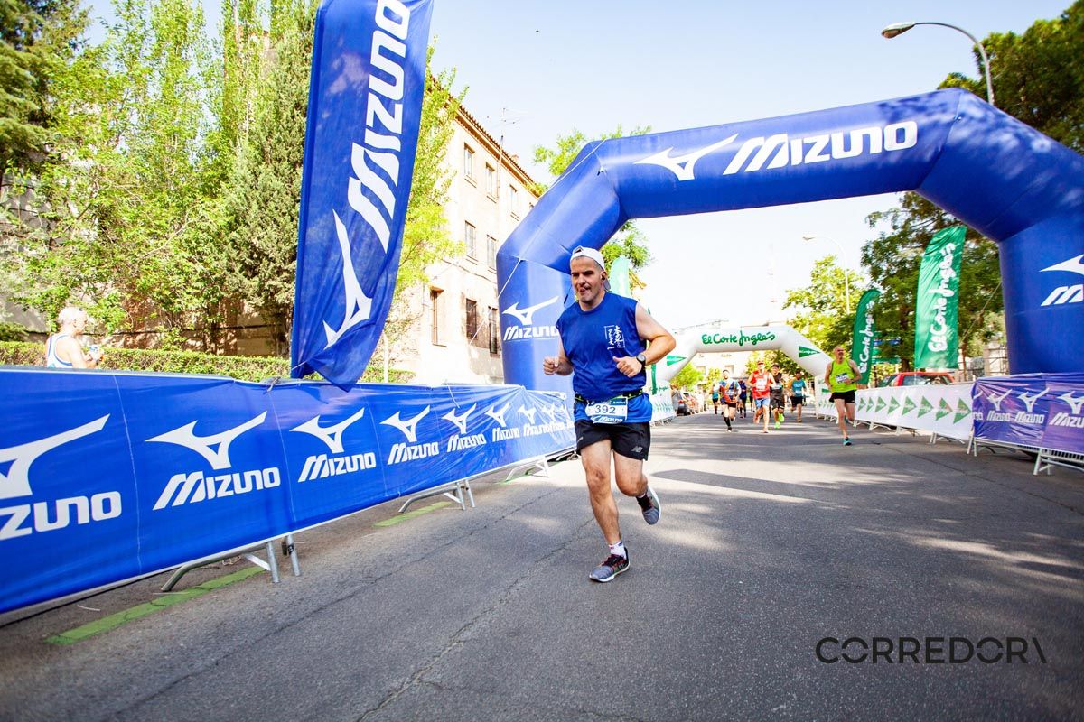 Chamberí Summer Race 16