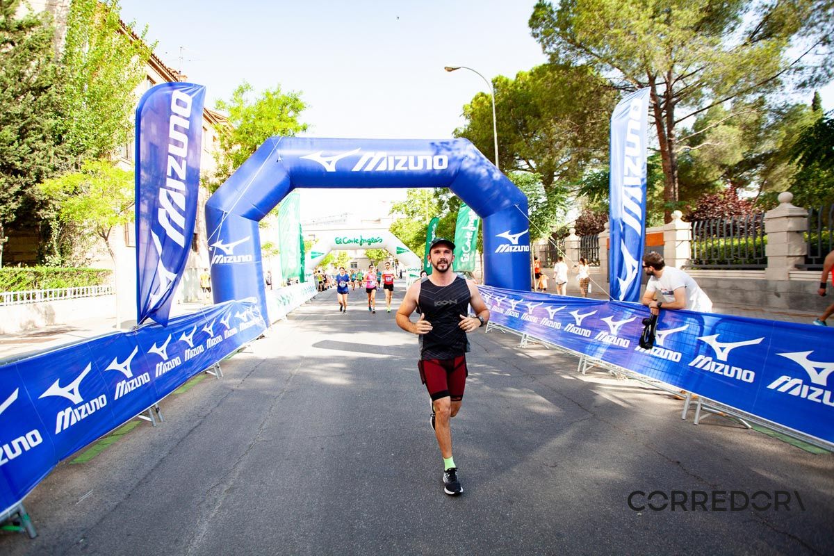 Chamberí Summer Race 15