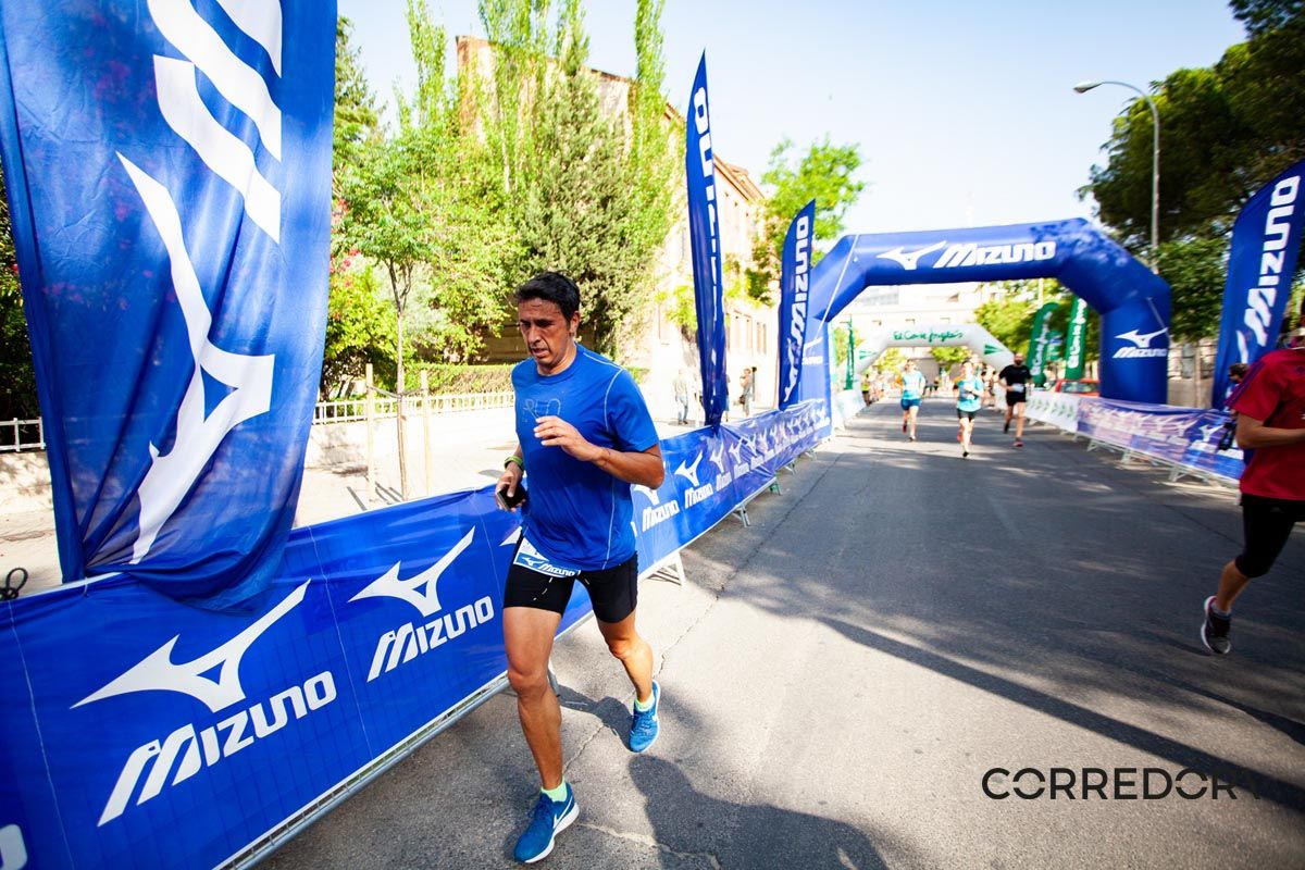 Chamberí Summer Race 15