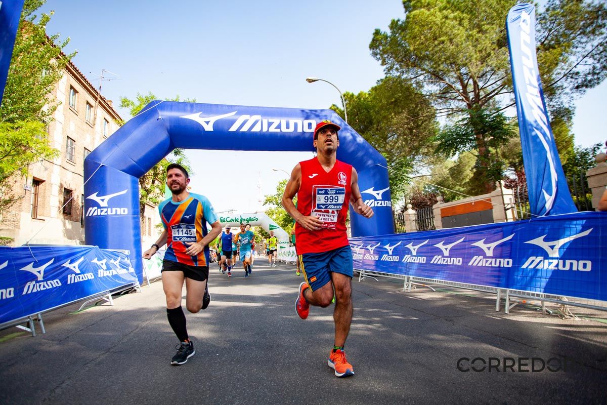 Chamberí Summer Race 16