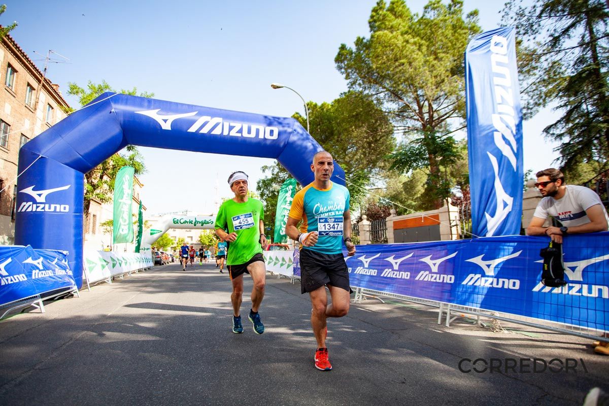 Chamberí Summer Race 15