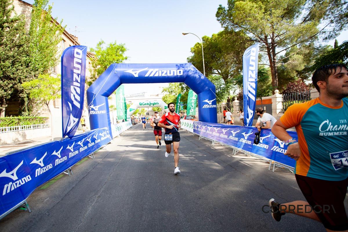 Chamberí Summer Race 15