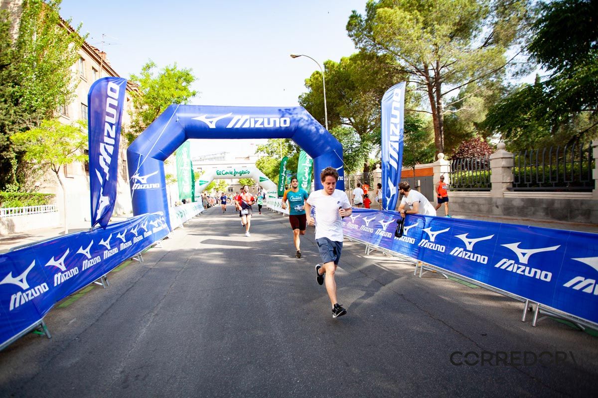 Chamberí Summer Race 15