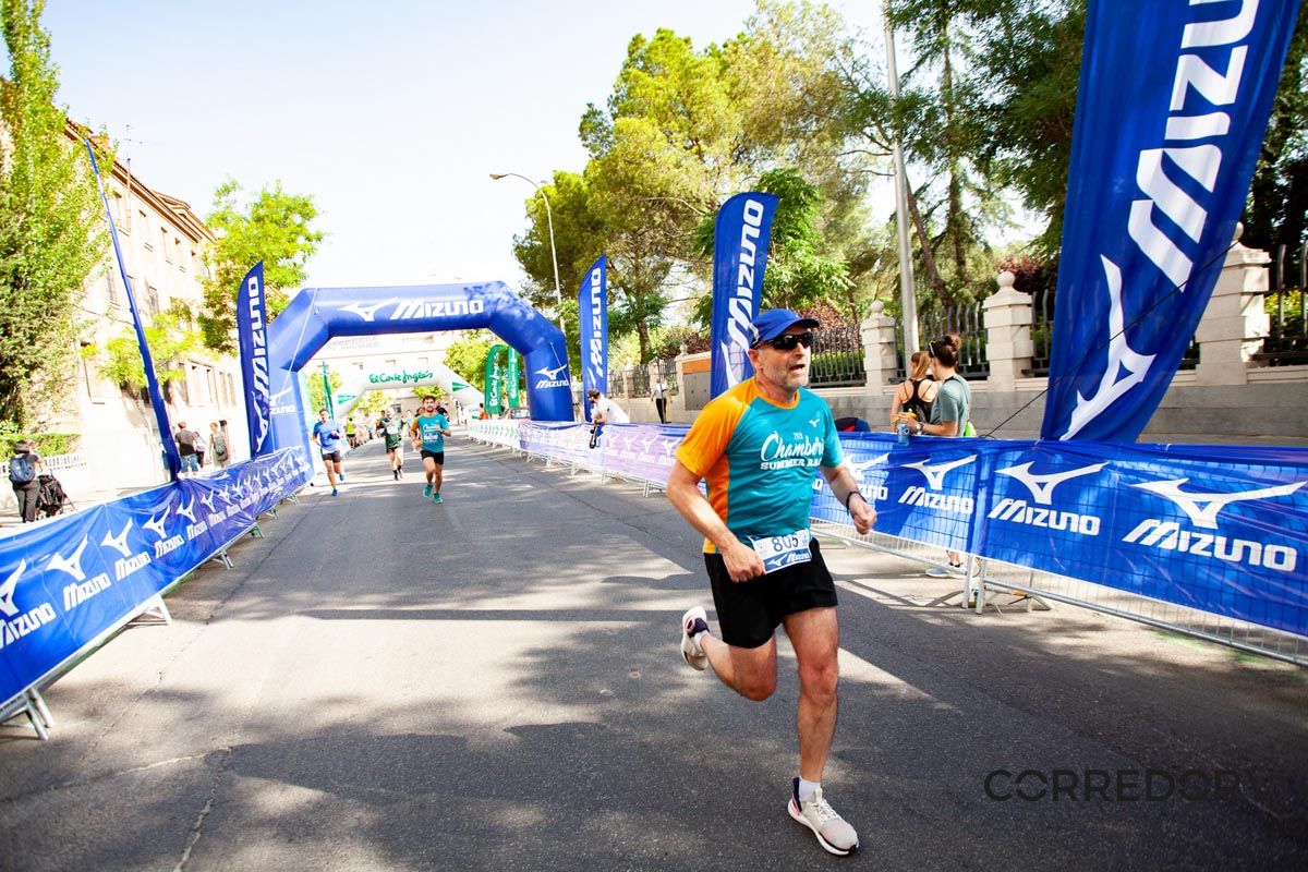 Chamberí Summer Race 15