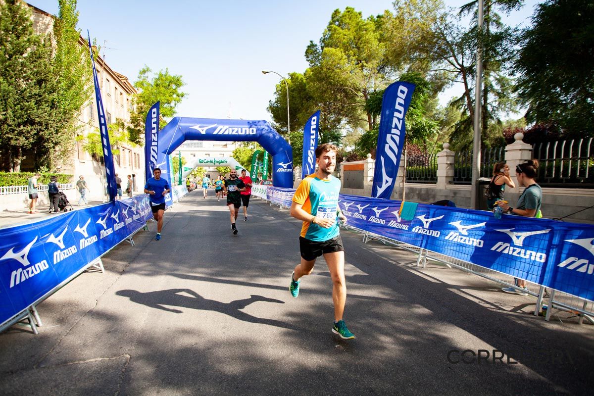 Chamberí Summer Race 15