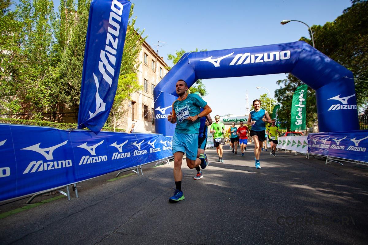 Chamberí Summer Race 16