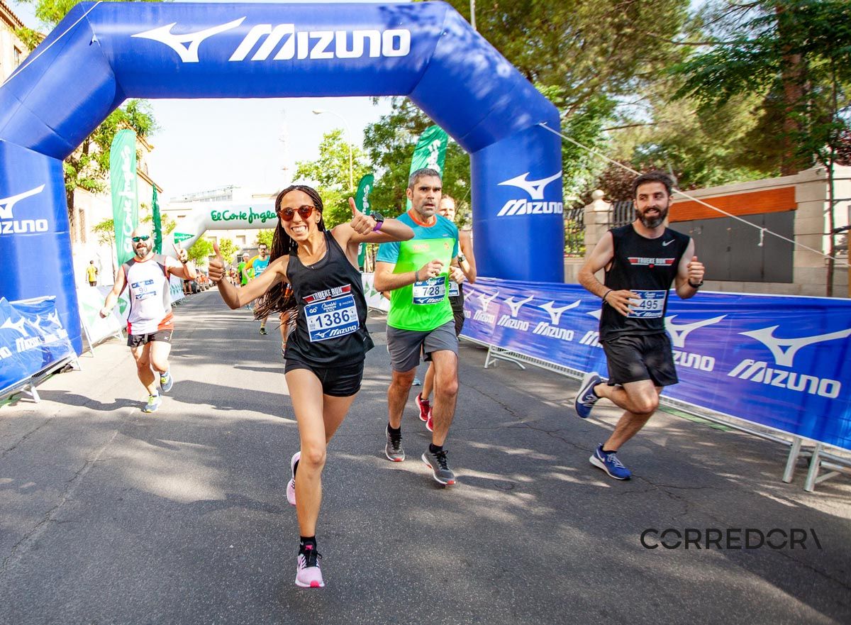 Chamberí Summer Race 15