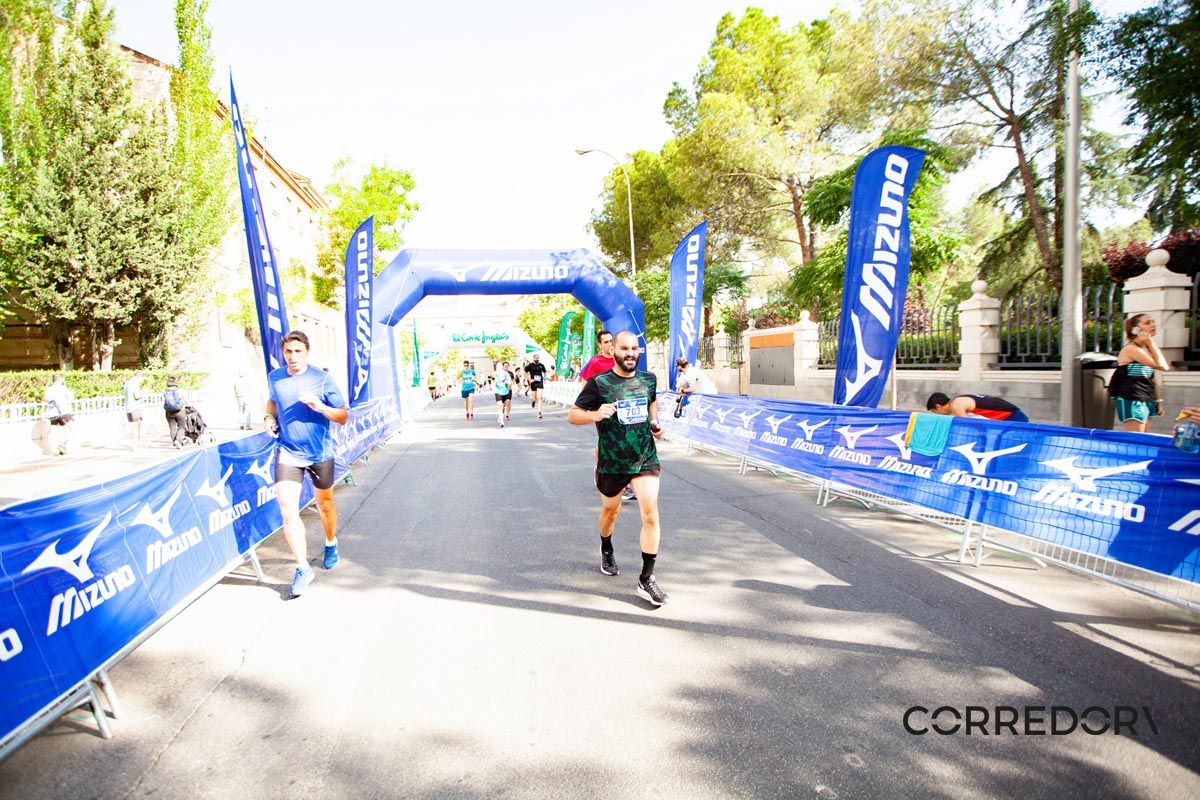 Chamberí Summer Race 15