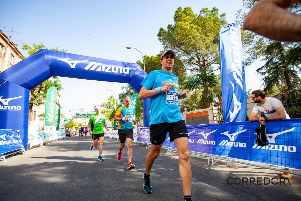 Chamberí Summer Race 15