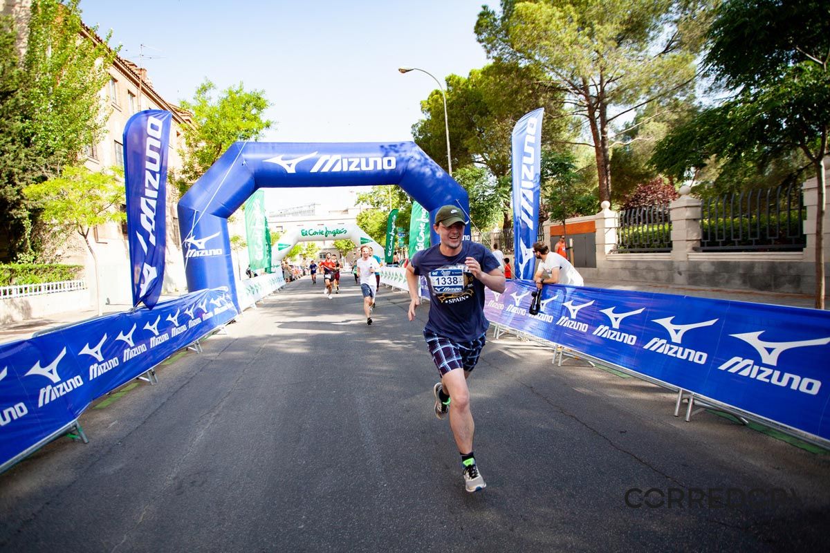 Chamberí Summer Race 15