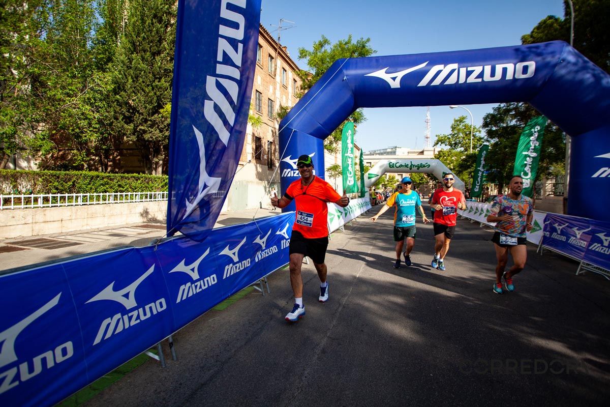Chamberí Summer Race 16