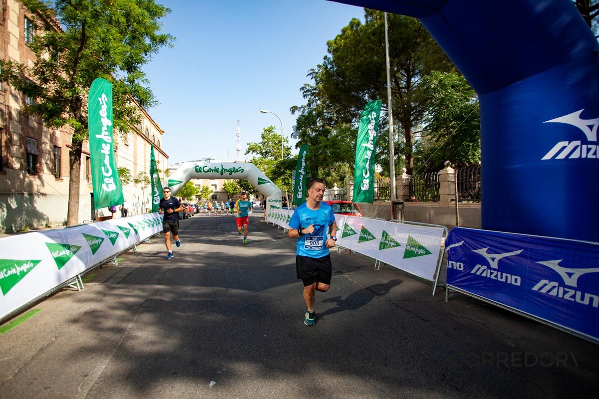 Chamberí Summer Race 16