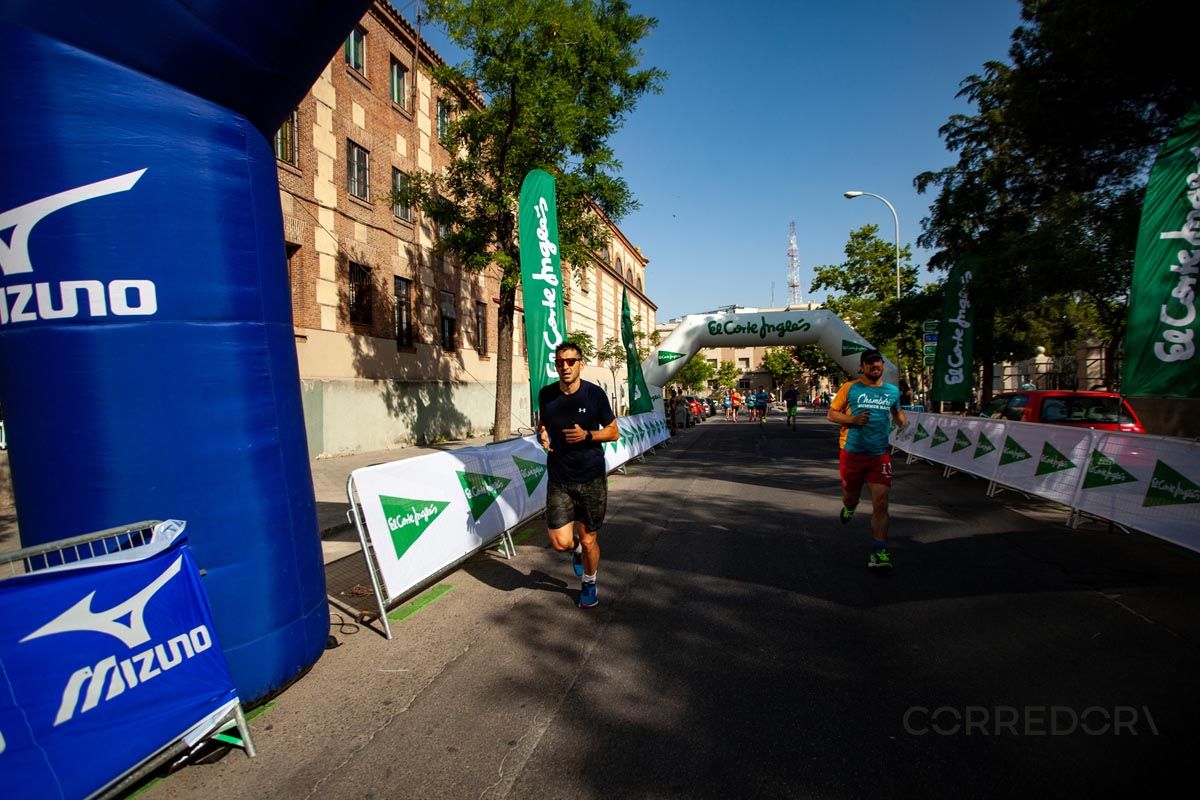 Chamberí Summer Race 16