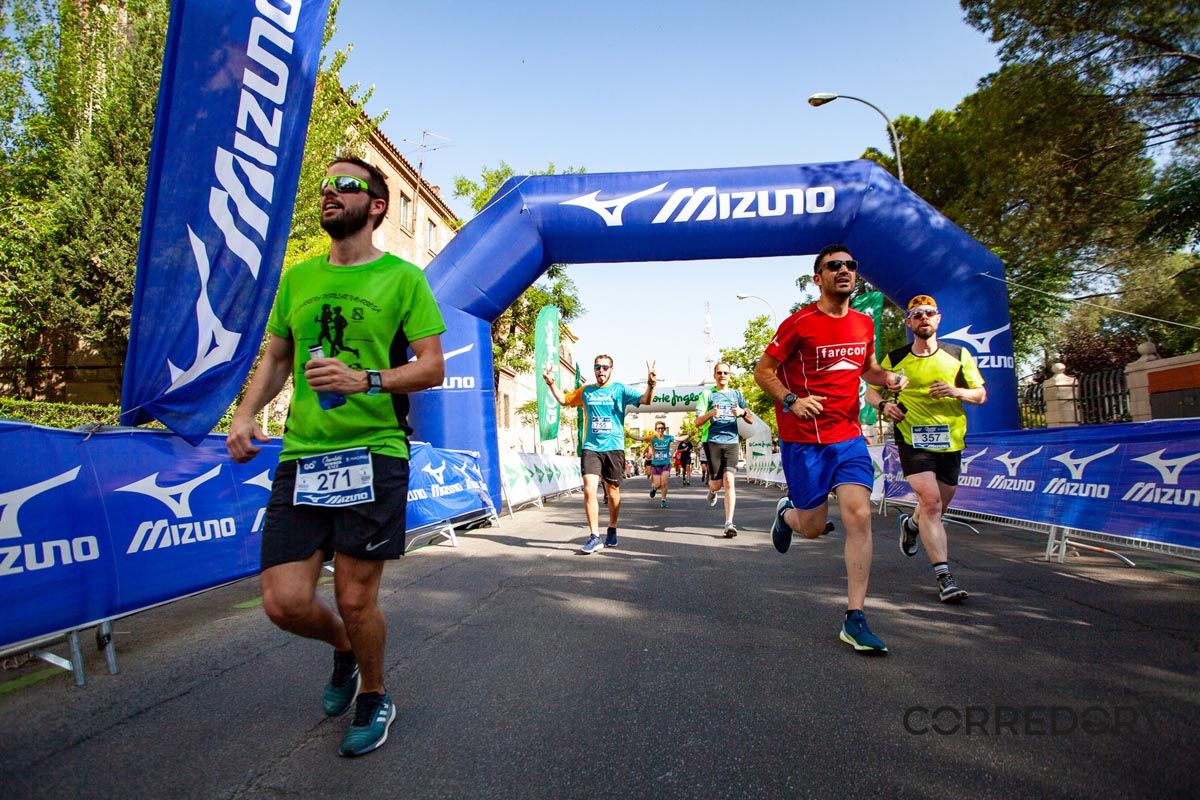 Chamberí Summer Race 16