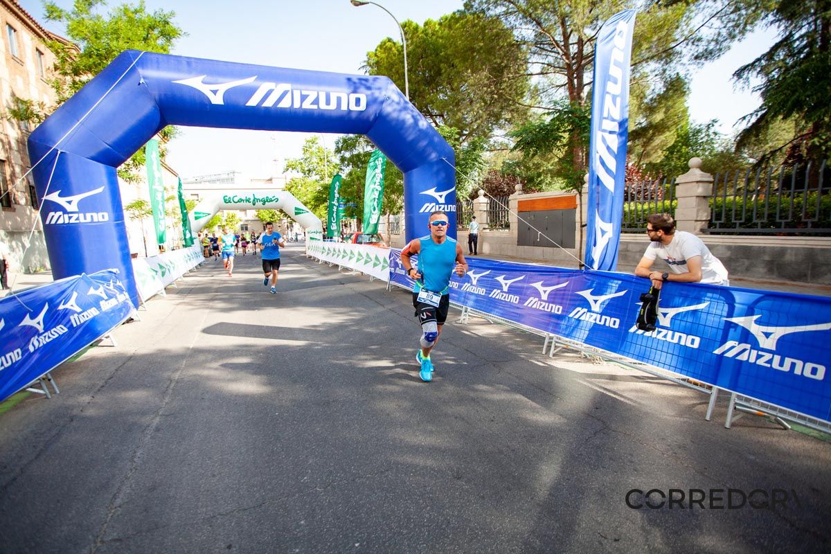 Chamberí Summer Race 16