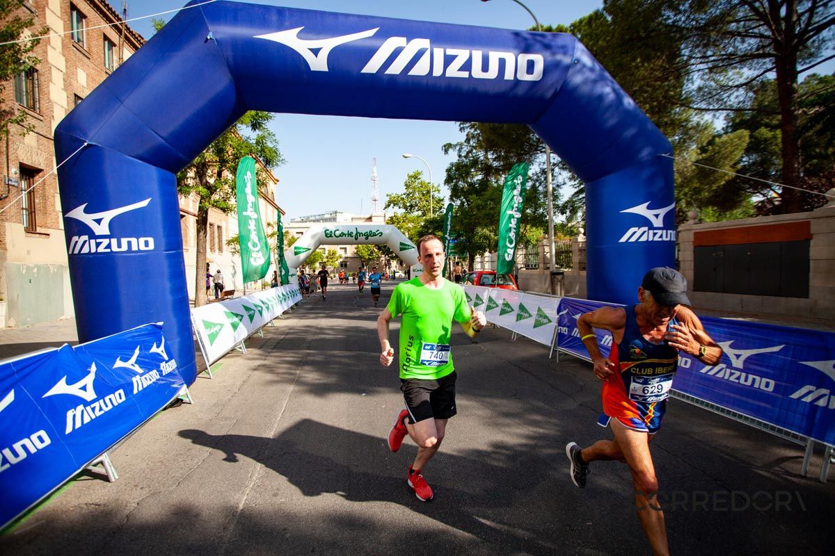Chamberí Summer Race 16