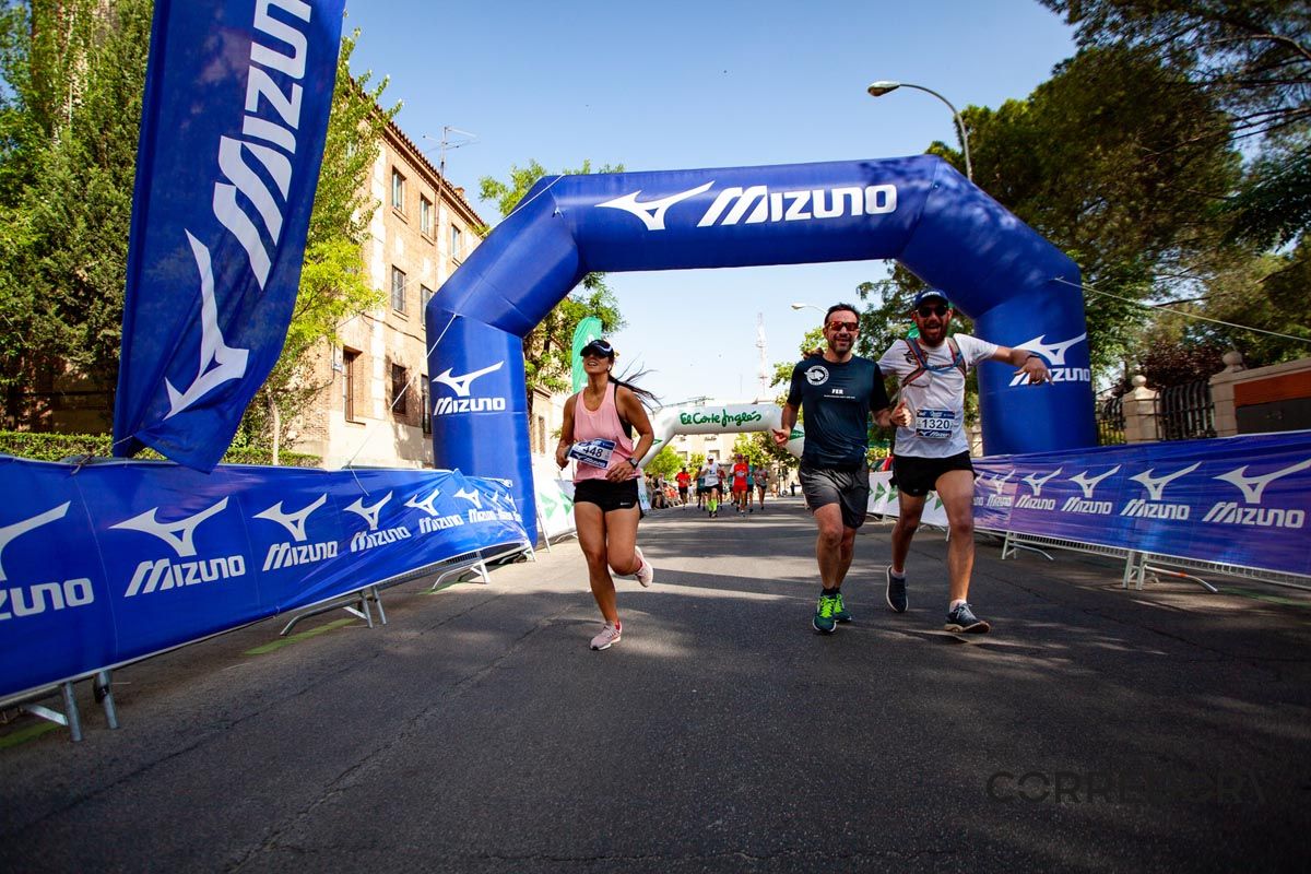 Chamberí Summer Race 16