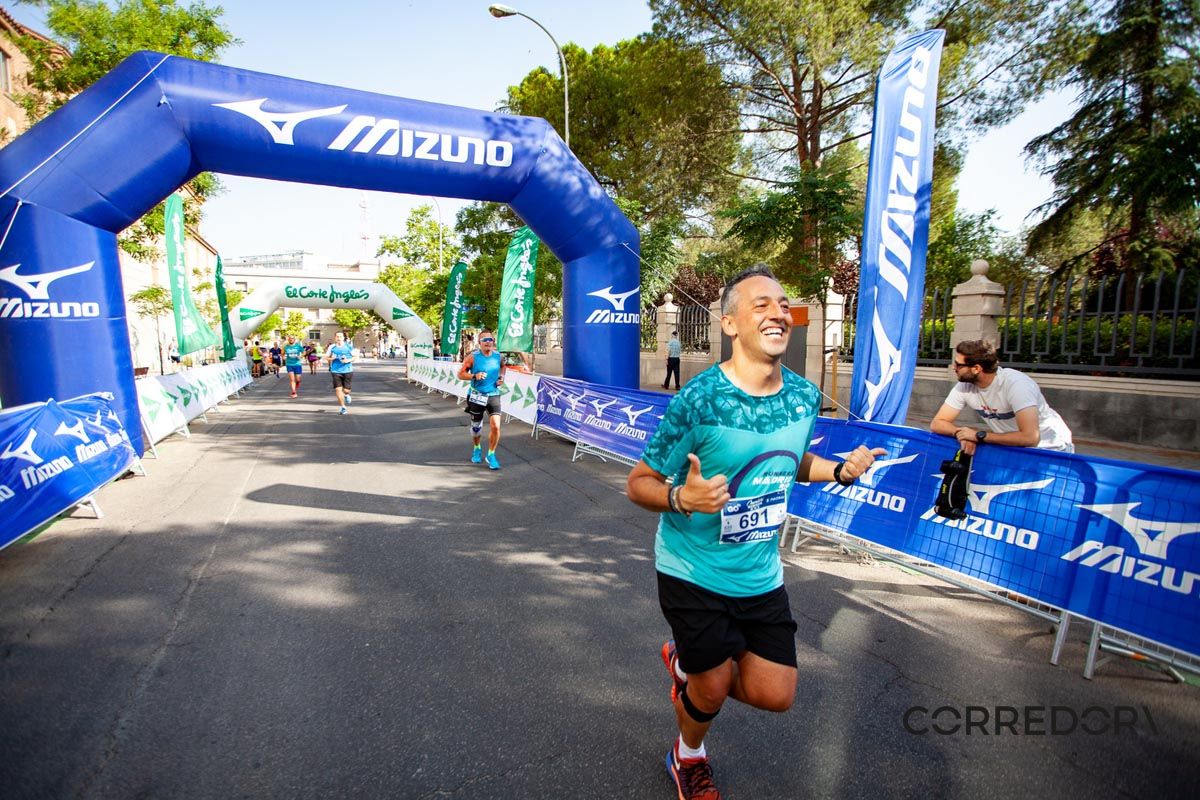 Chamberí Summer Race 16