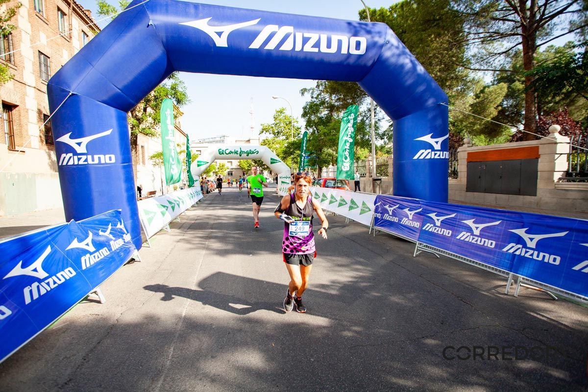 Chamberí Summer Race 16