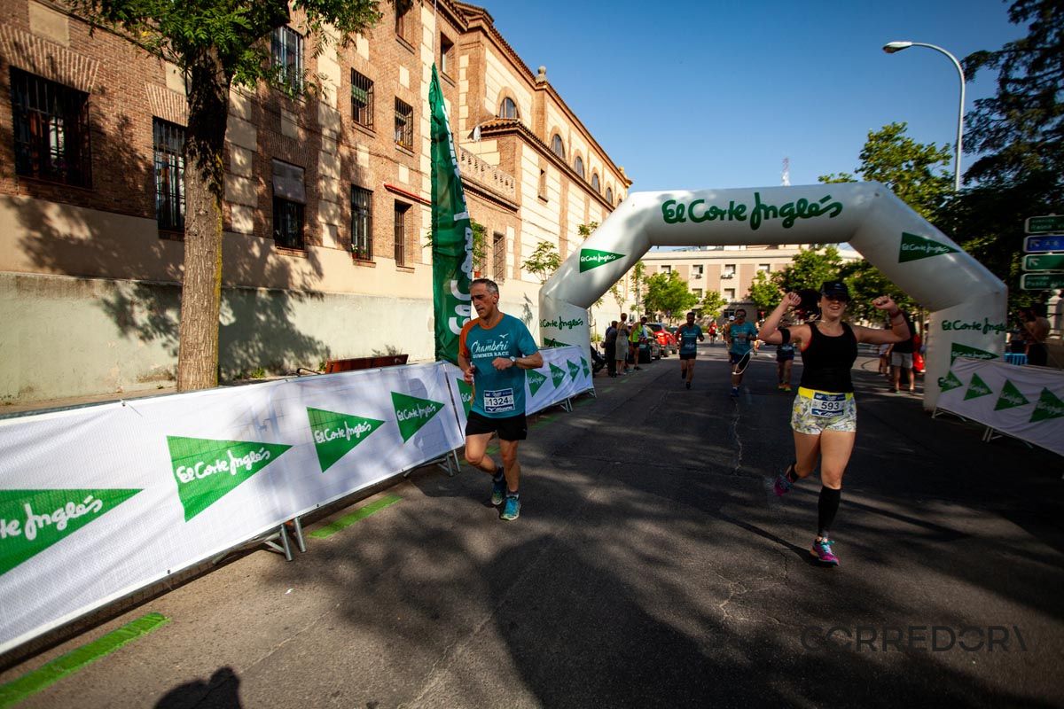 Chamberí Summer Race 17