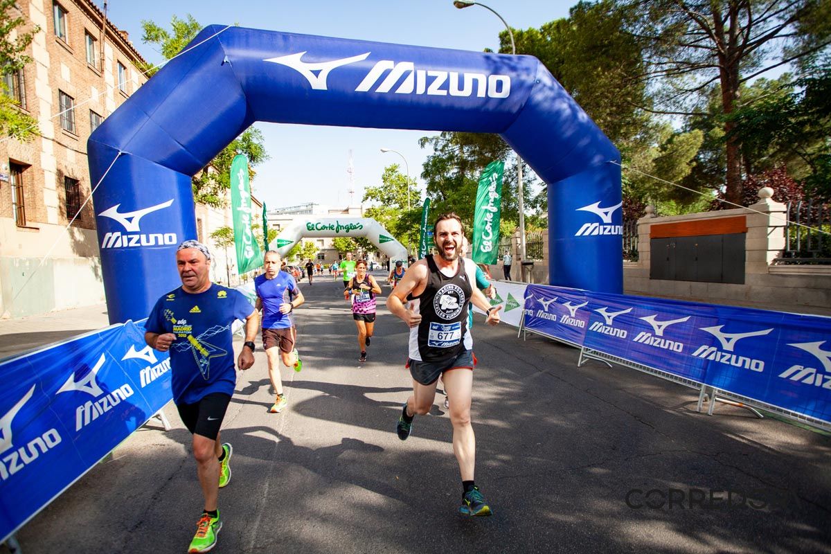 Chamberí Summer Race 16