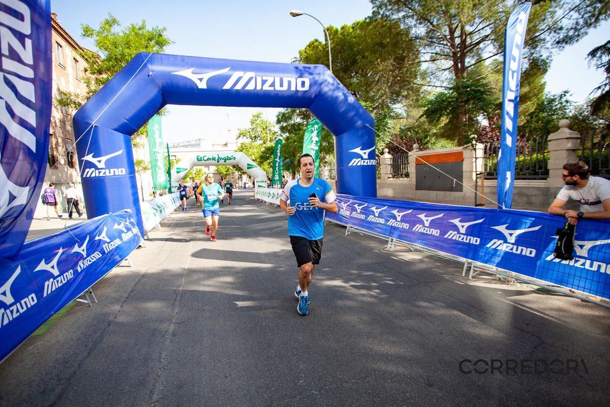 Chamberí Summer Race 16