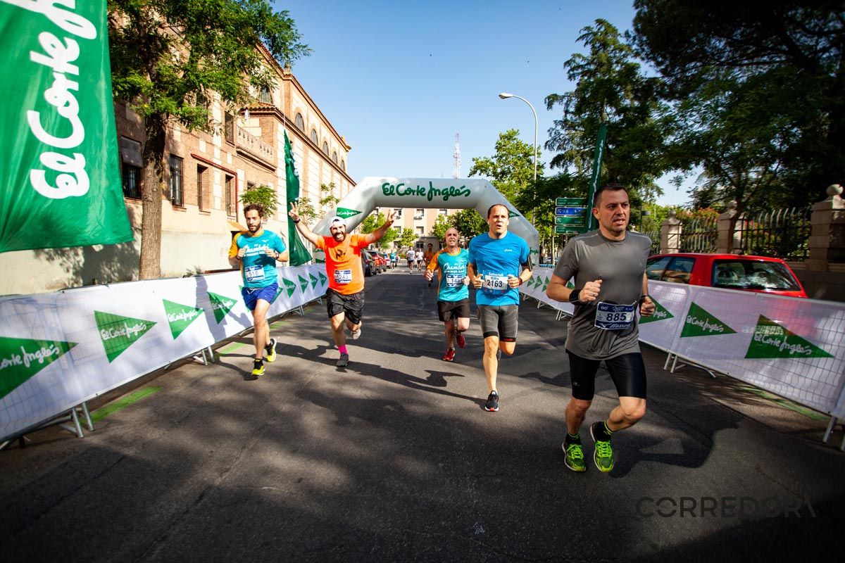 Chamberí Summer Race 16