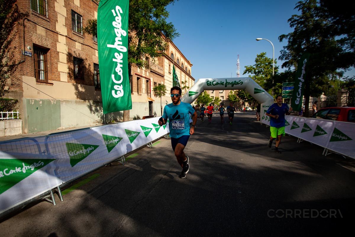 Chamberí Summer Race 16