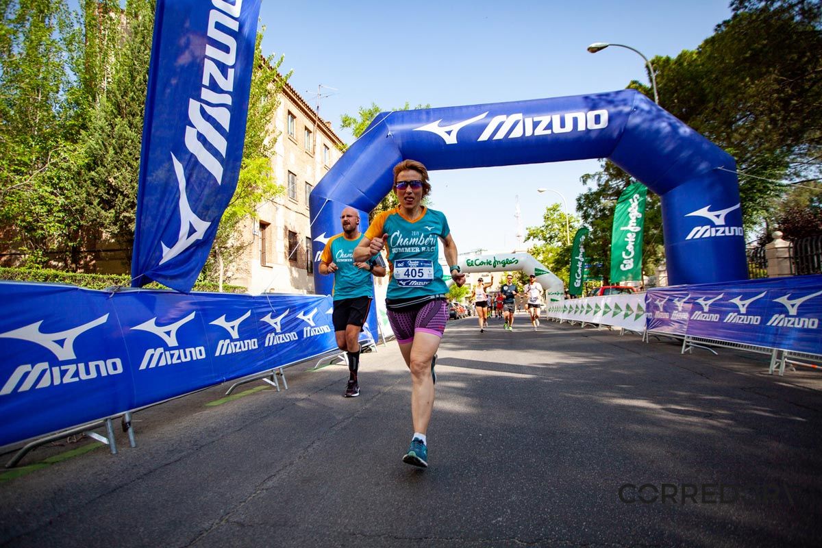 Chamberí Summer Race 16