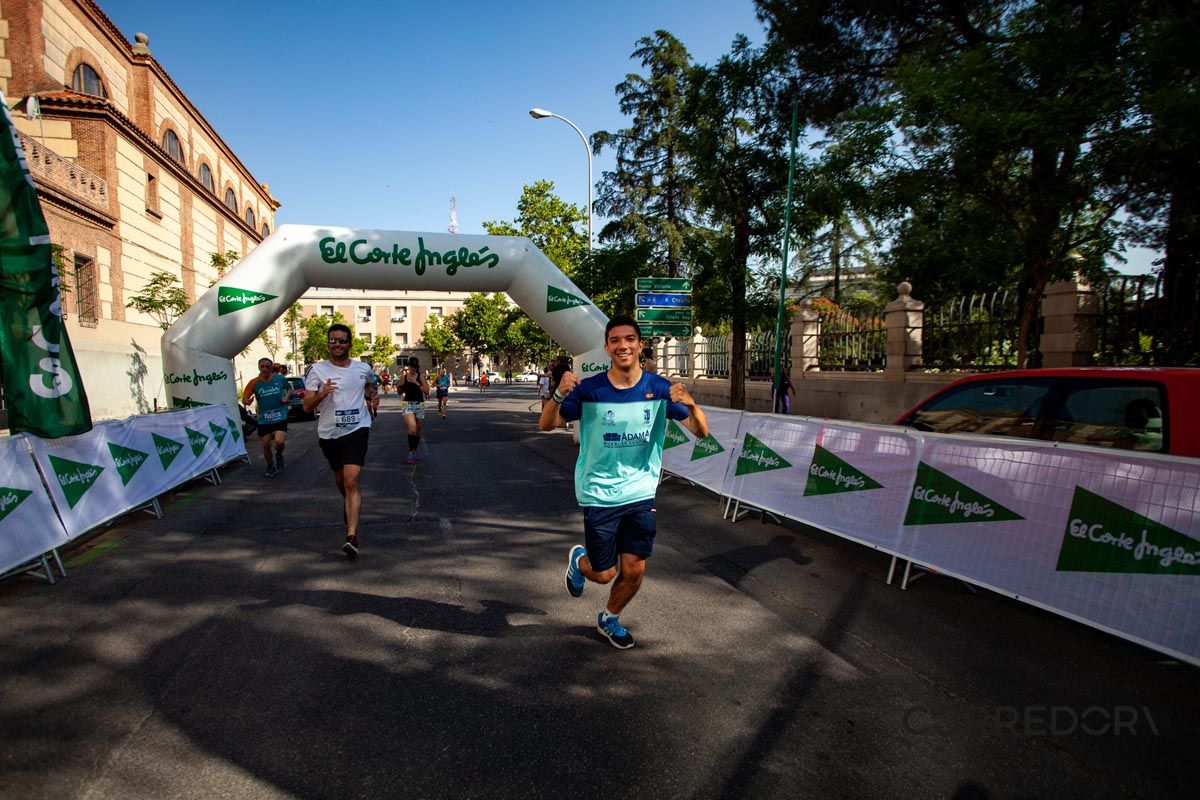 Chamberí Summer Race 17