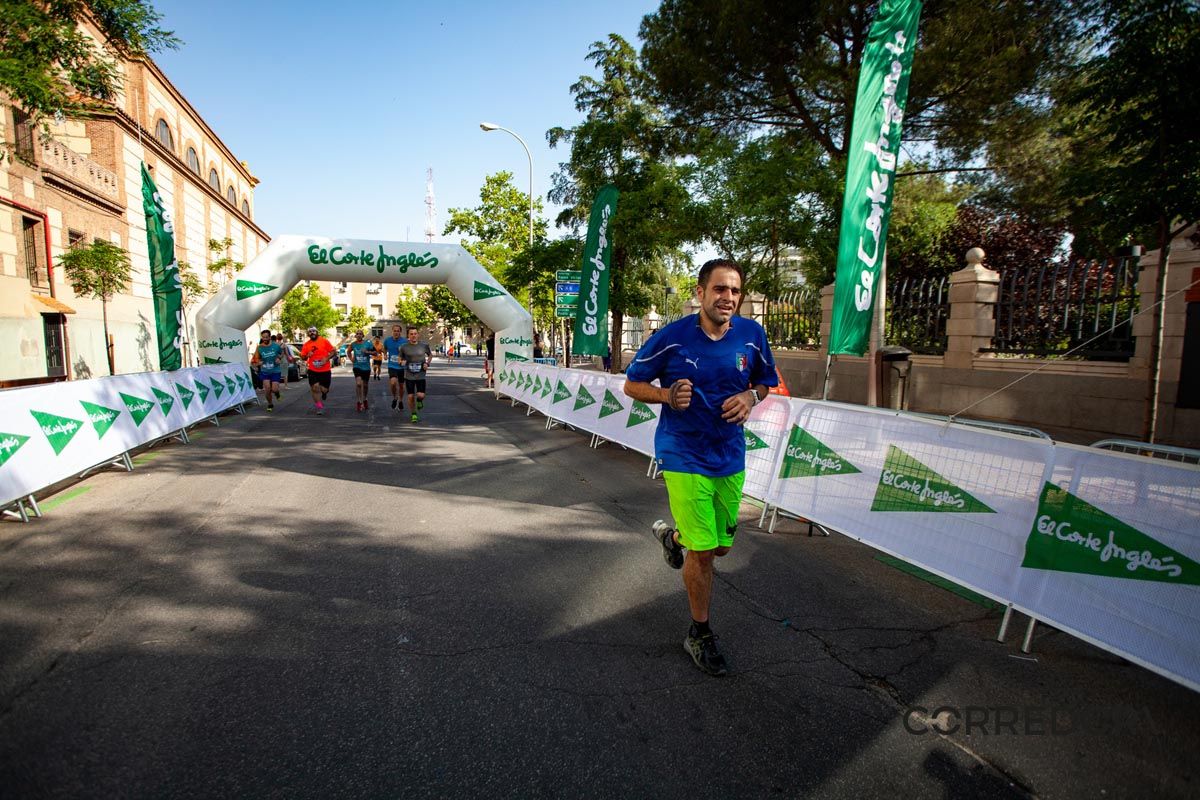 Chamberí Summer Race 16