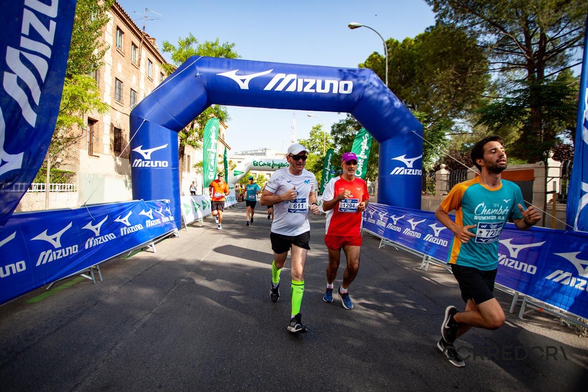 Chamberí Summer Race 16